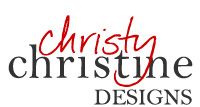 christy christine designs