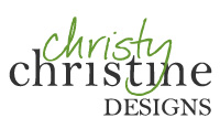 christy christine designs